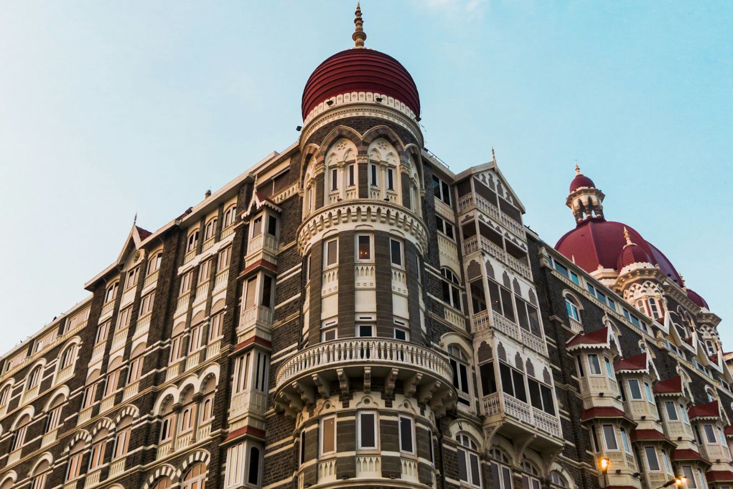 Emerald Mumbai Tours sightseeing experience